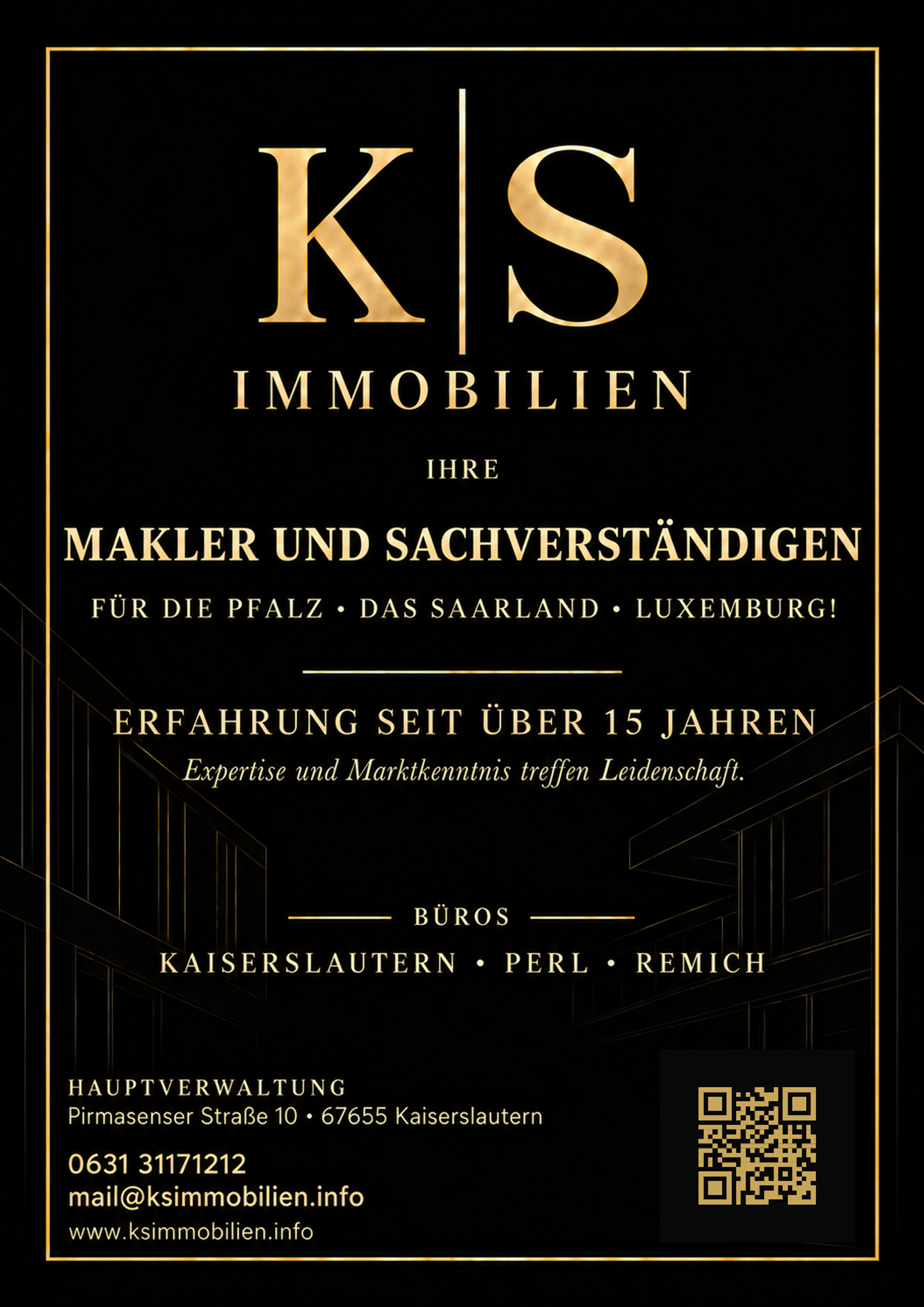KS Immobilien Gestaltung