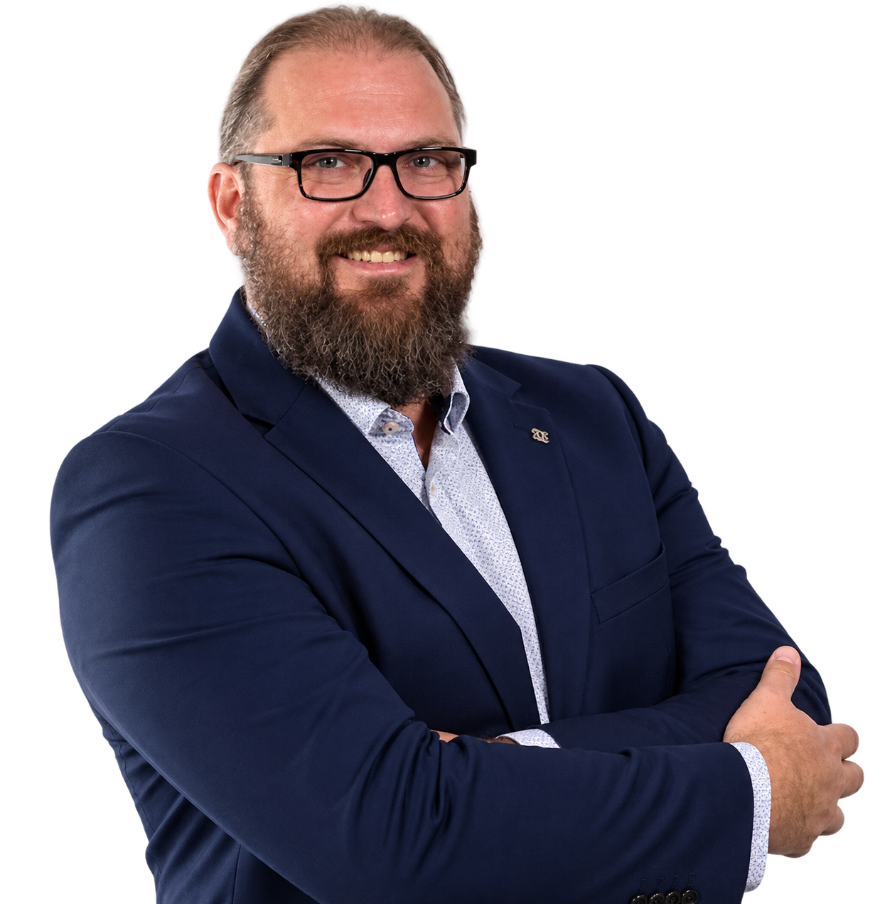 Sven Heinrich Kehrein-Seckler
